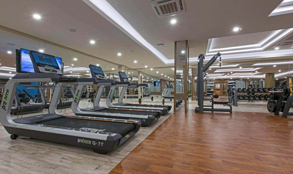 Asia Beach Resort & Spa Hotel Алания Экстерьер фото