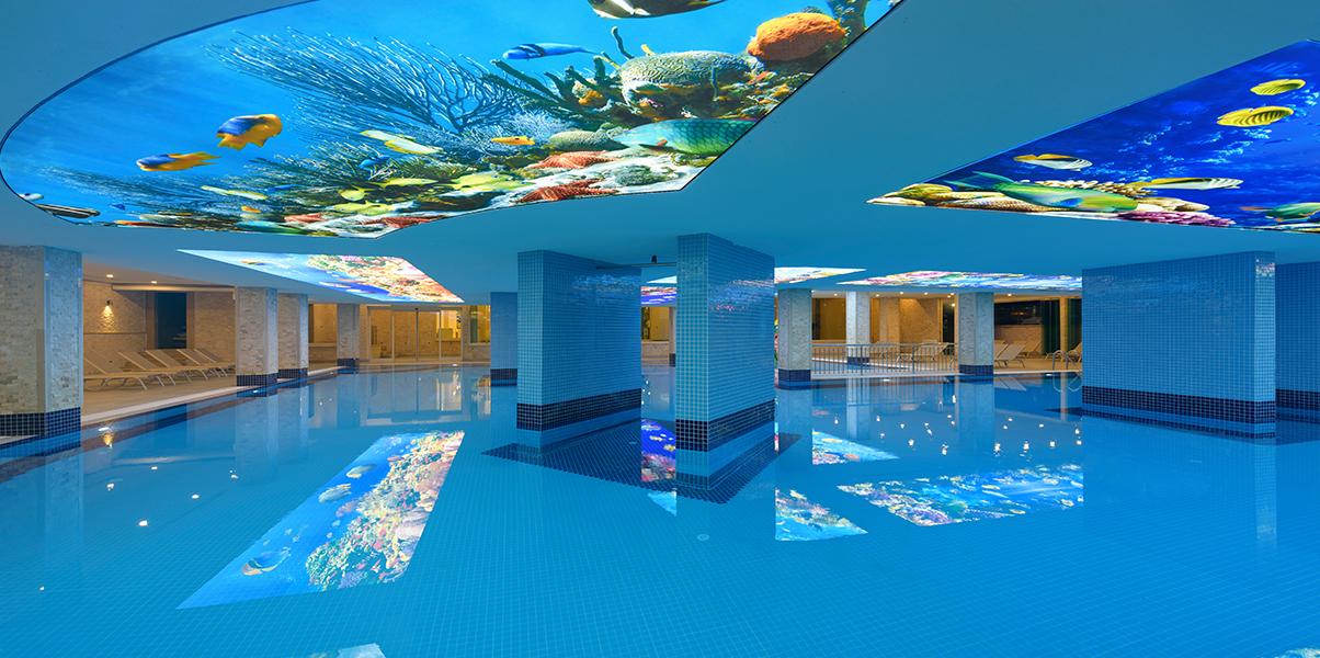 Asia Beach Resort & Spa Hotel Алания Экстерьер фото